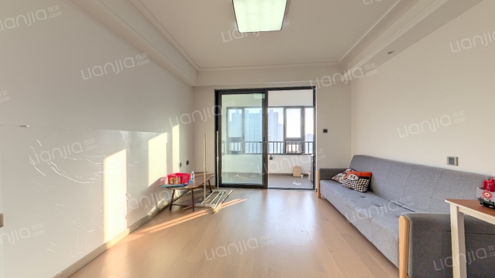 招商名筑二手房实景图