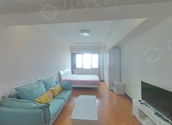 整租·塞纳公馆 1室1厅 南_塞纳公馆租房