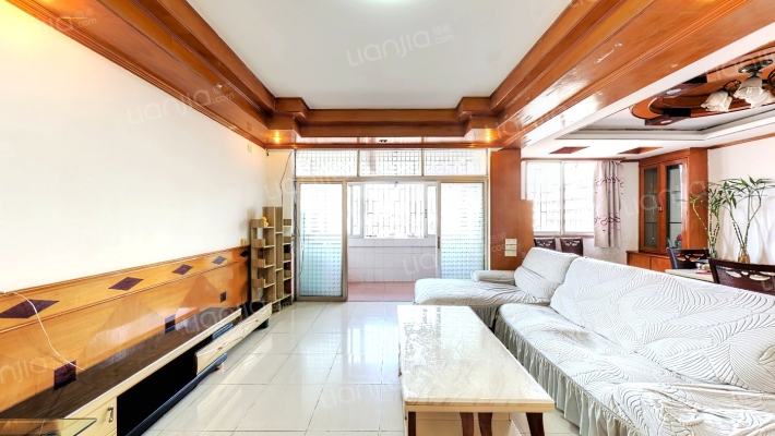 连云路二手房实景图