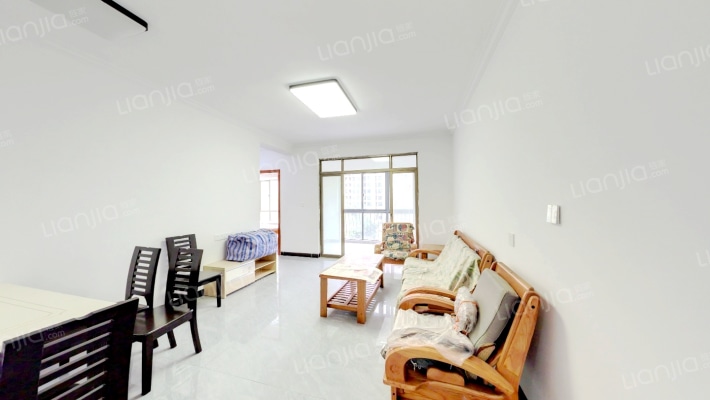 碧桂园山湖城二手房实景图