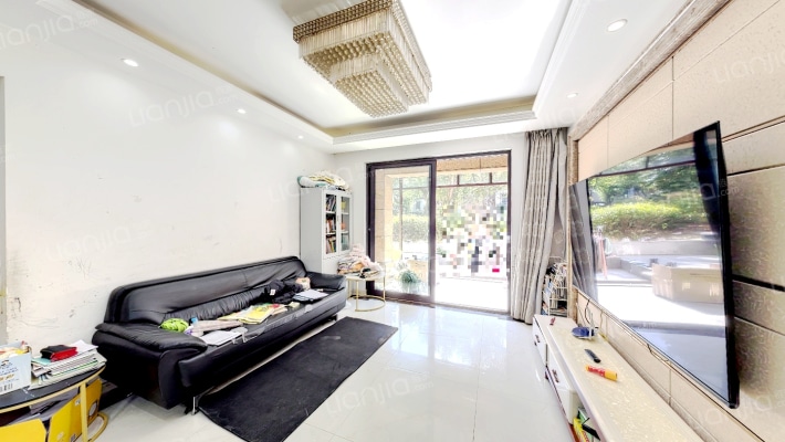 莱英北郡二手房实景图