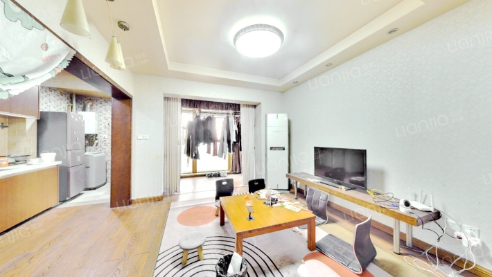 月光琉域二手房实景图