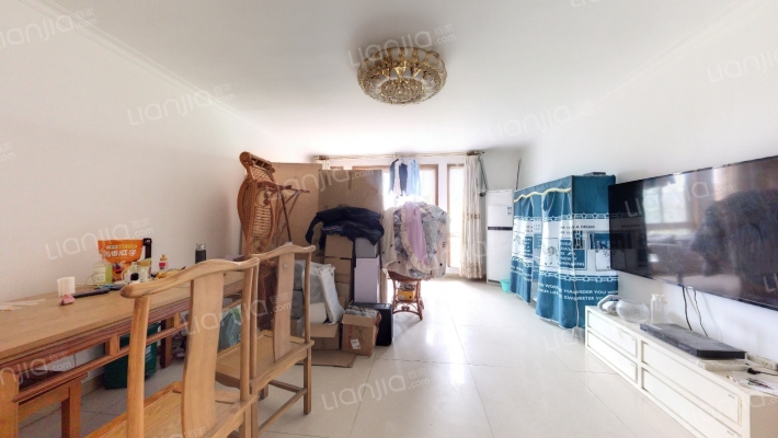 骊龙园二手房实景图