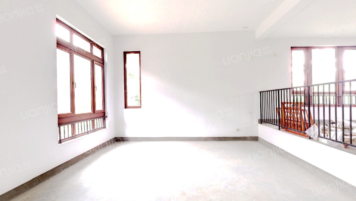 馥园二手房实景图