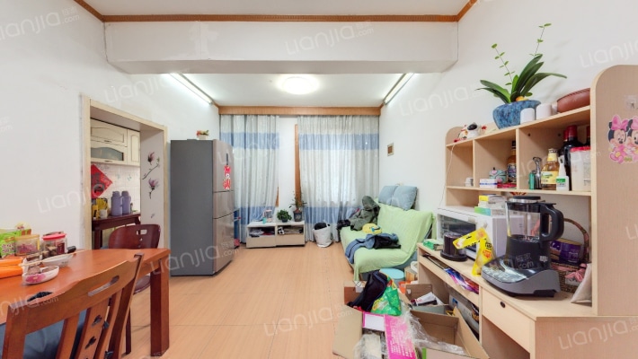 花山湾新村三区二手房实景图