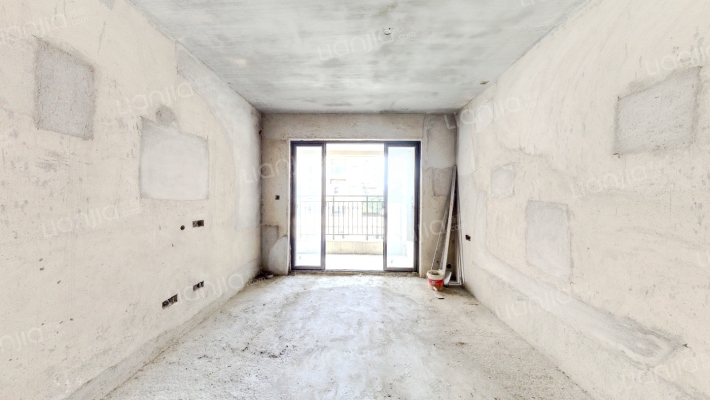 蓝光·恒泰雍锦湾二手房实景图