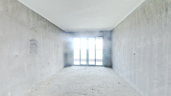 新力星塘湾二手房实景图