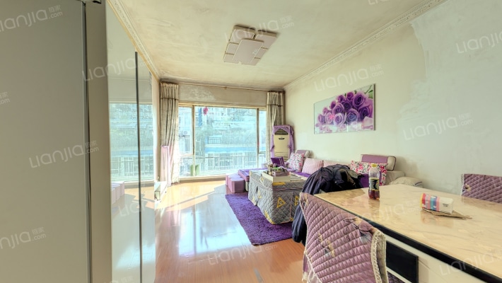 友谊佳苑二手房实景图