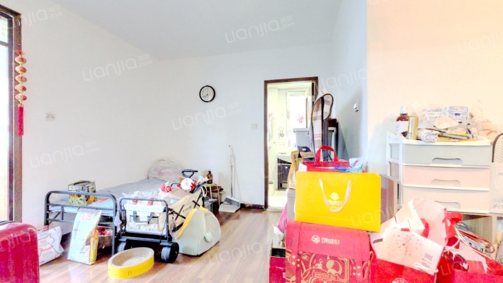 重兴嘉园二手房实景图