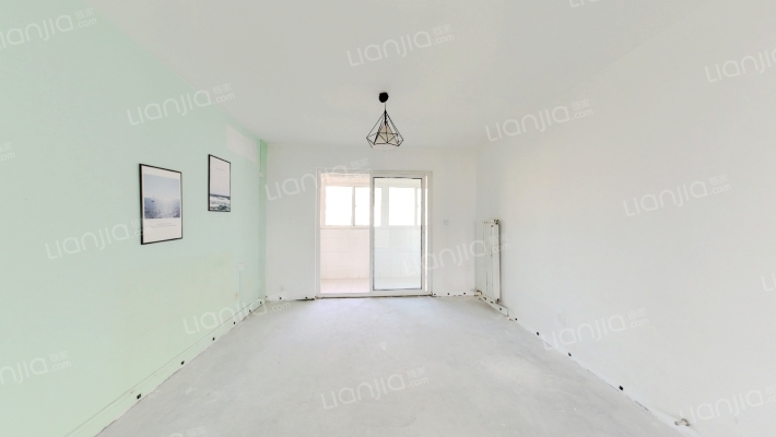 万盛新区二手房实景图