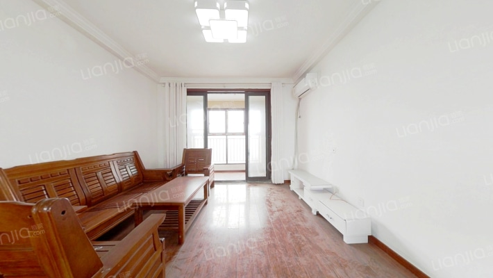 风华上品花园二手房实景图