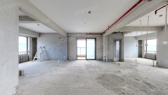 凯景悦江山二手房实景图