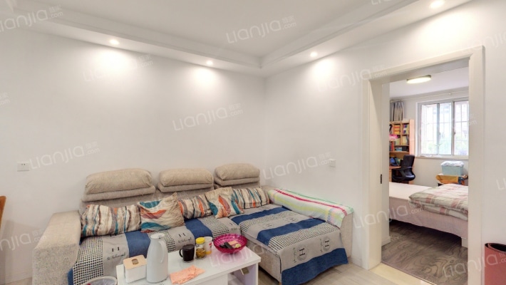 东吴新村二手房实景图