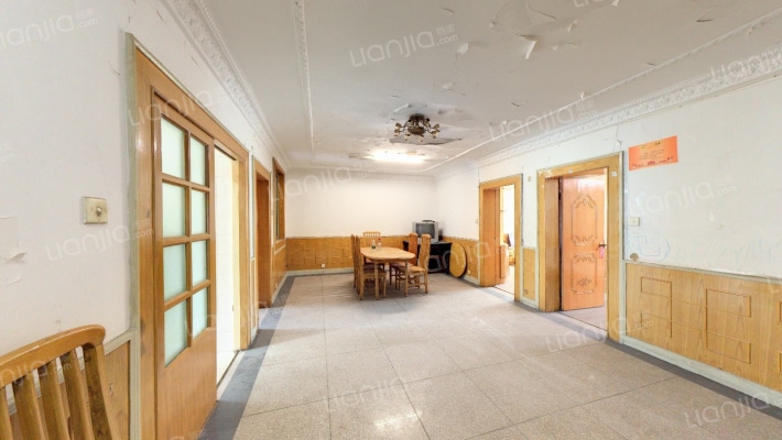 妙光苑二手房实景图