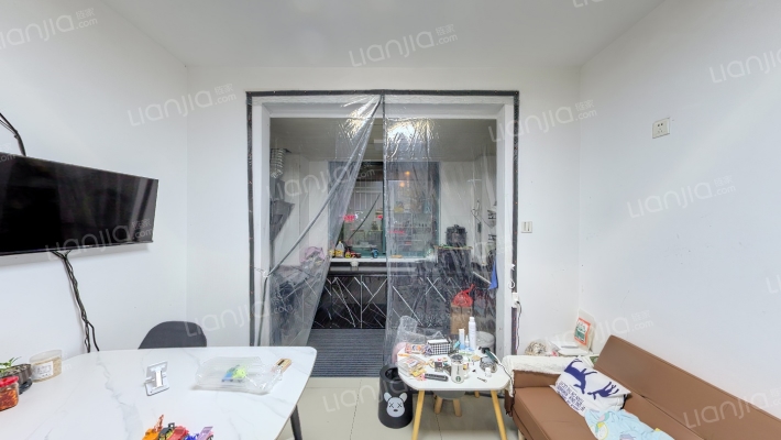 金福南苑二手房实景图