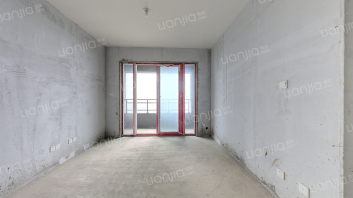 迎宾一号香憬庭二手房实景图