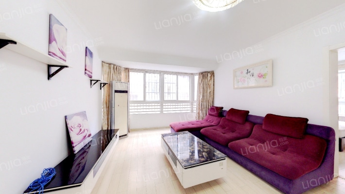 杭怡花园二手房实景图