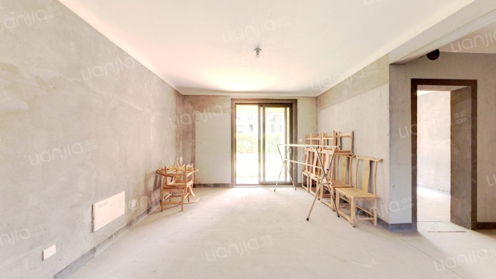 普罗理想国西2苑二手房实景图