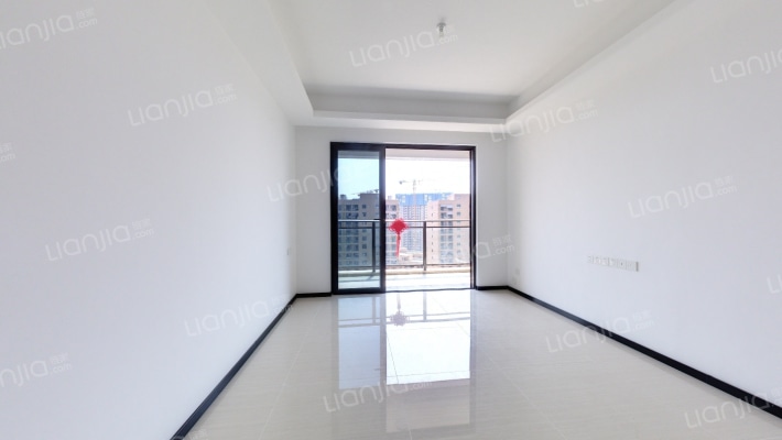 龙光玖龙玺二手房实景图