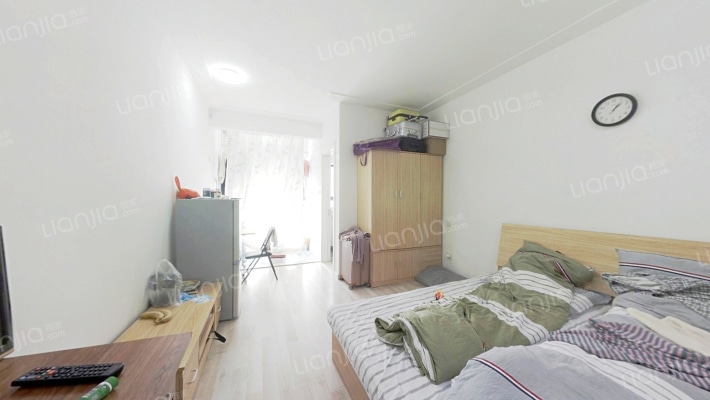 银和怡海衡悦大厦二手房实景图