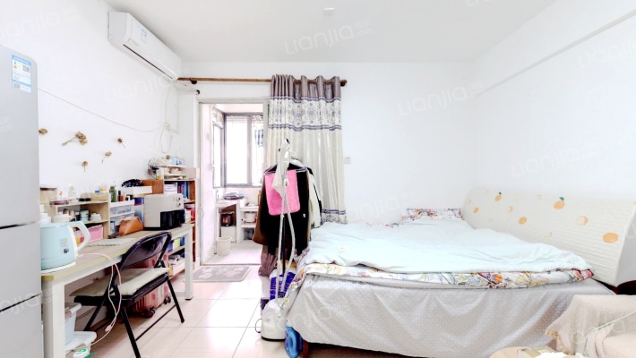 福海苑二手房实景图