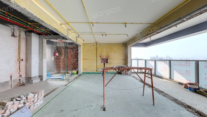 印江滨二手房实景图