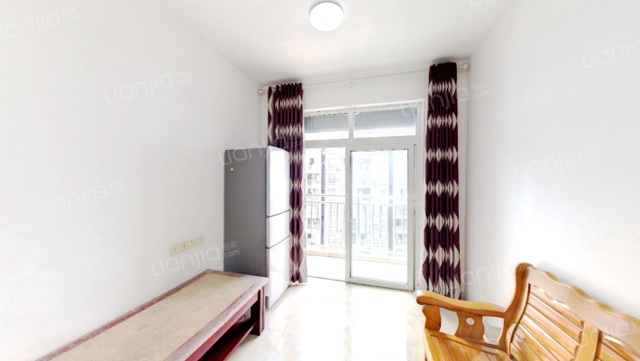 阳光丽苑二手房实景图