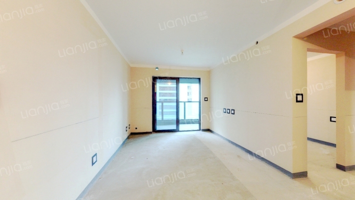 保利天汇北区二手房实景图