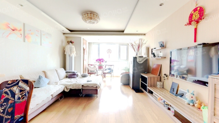 恩马文景园二手房实景图