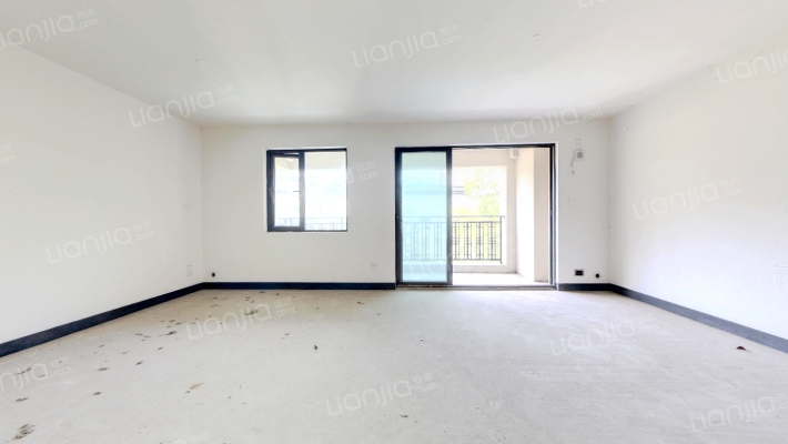 华润置地琨瑜府东区二手房实景图