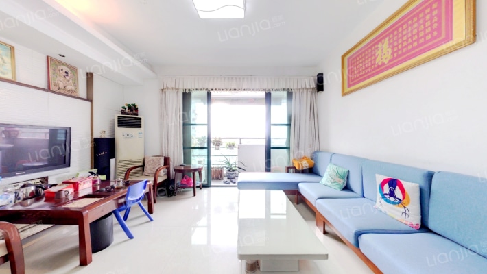 云天翠庭二手房实景图