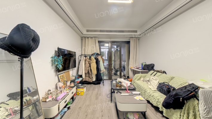 恒大林溪郡二手房实景图