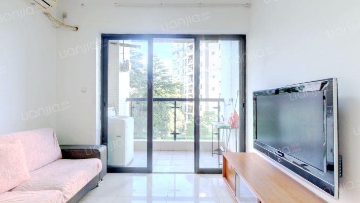 鼎峰卡布斯二手房实景图