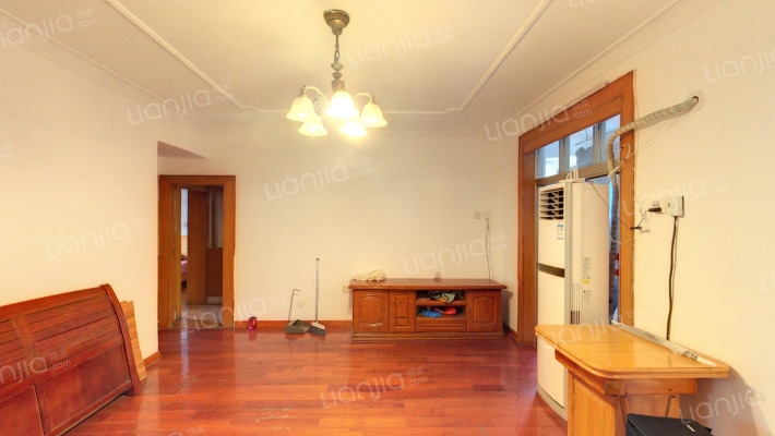 化工研究所宿舍二手房实景图