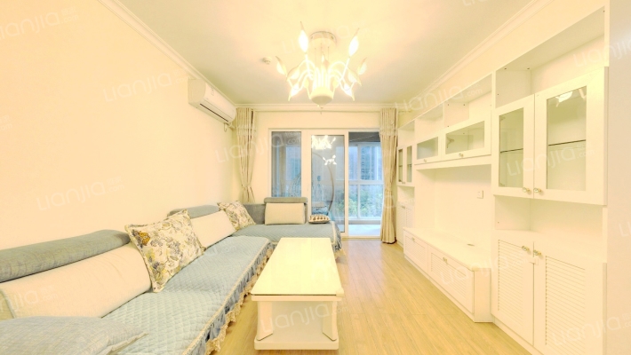 招商依云上城一期二手房实景图