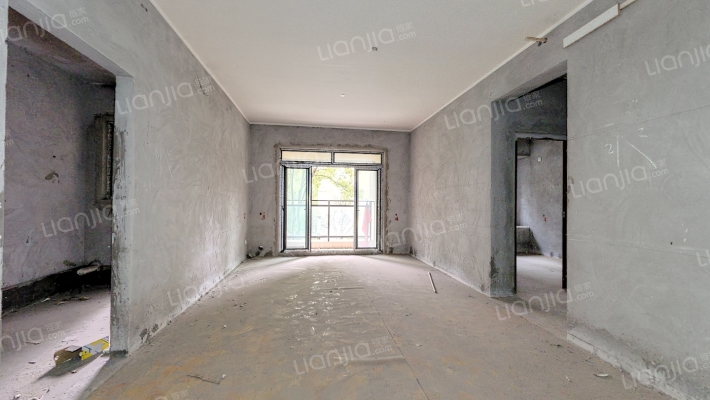 协信天骄星城一期二手房实景图