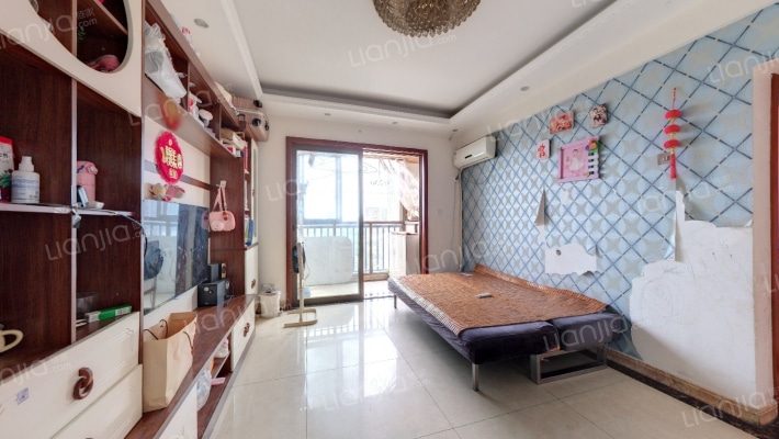 汇丽汀香二手房实景图