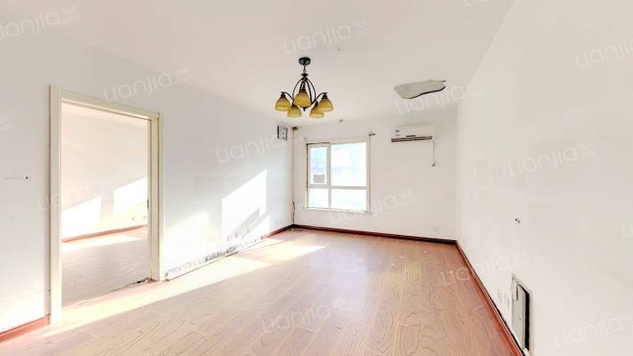 天地源津九轩二手房实景图