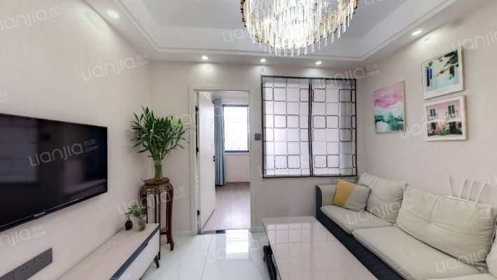 仙蠡墩家园二期二手房实景图