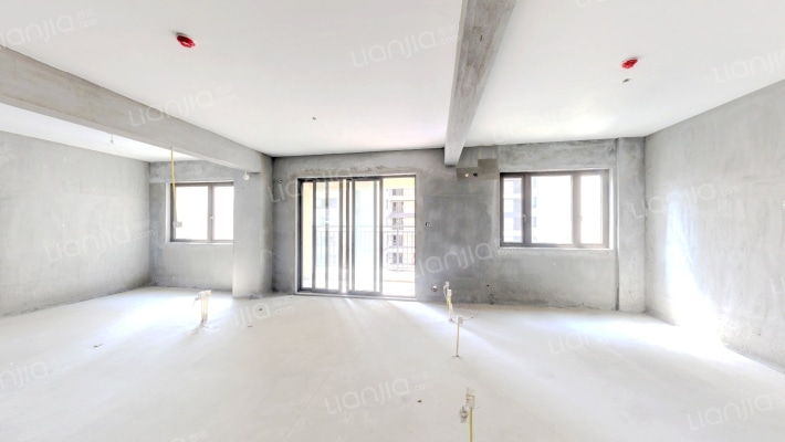 三迪枫丹雅筑北区二手房实景图