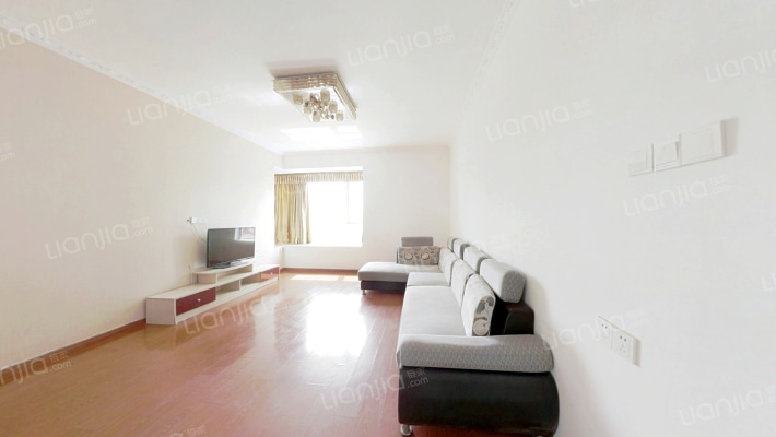 香逸澜湾二手房实景图