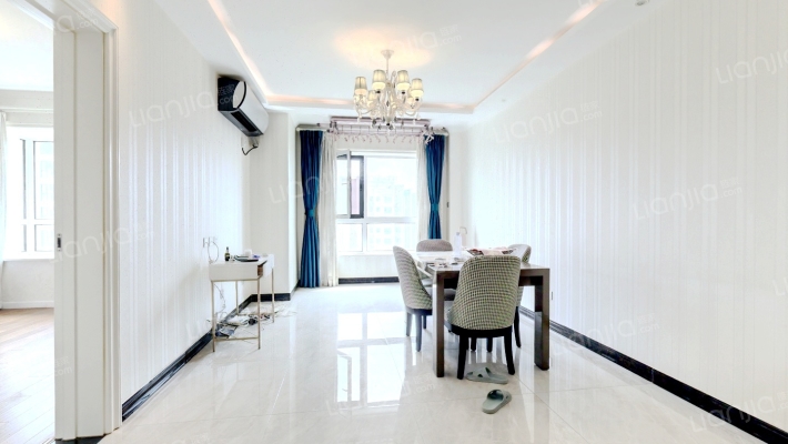 智汇雅苑二手房实景图