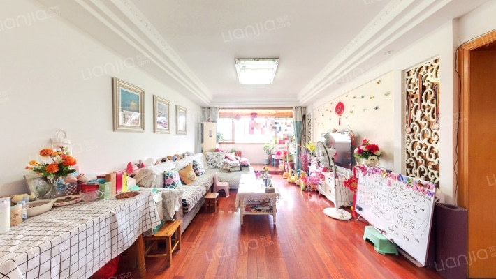 清江花苑明月园二手房实景图