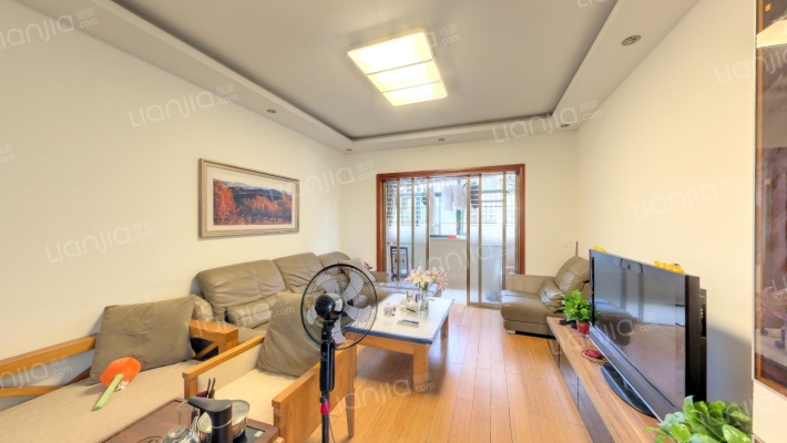 蓉阳苑二手房实景图