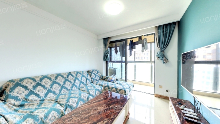 东方雨林二手房实景图