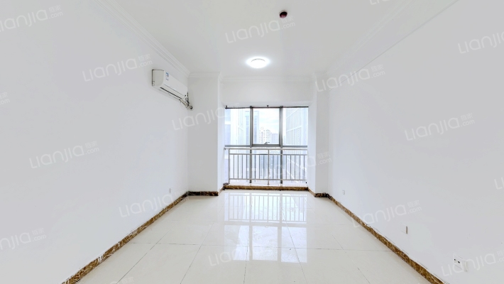 新合作城市广场二手房实景图