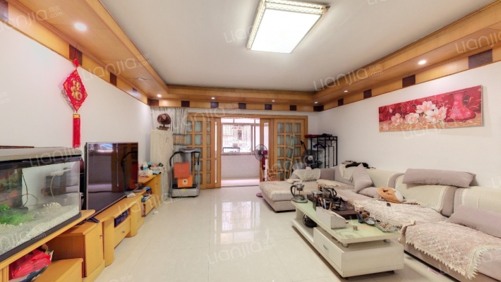 顺化门西社区二手房实景图