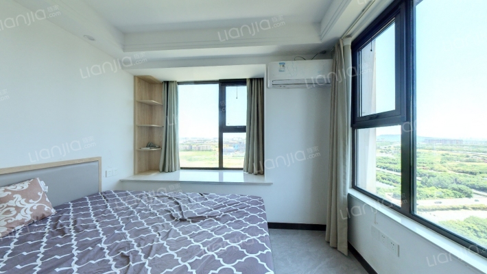 云璟商务中心二手房实景图