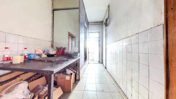 富工二街二手房实景图