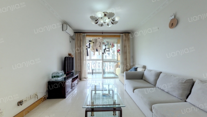 玉华苑二期二手房实景图